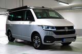 Volkswagen T6 California Coast Edition / DSG - VW T6 California in Mannheim