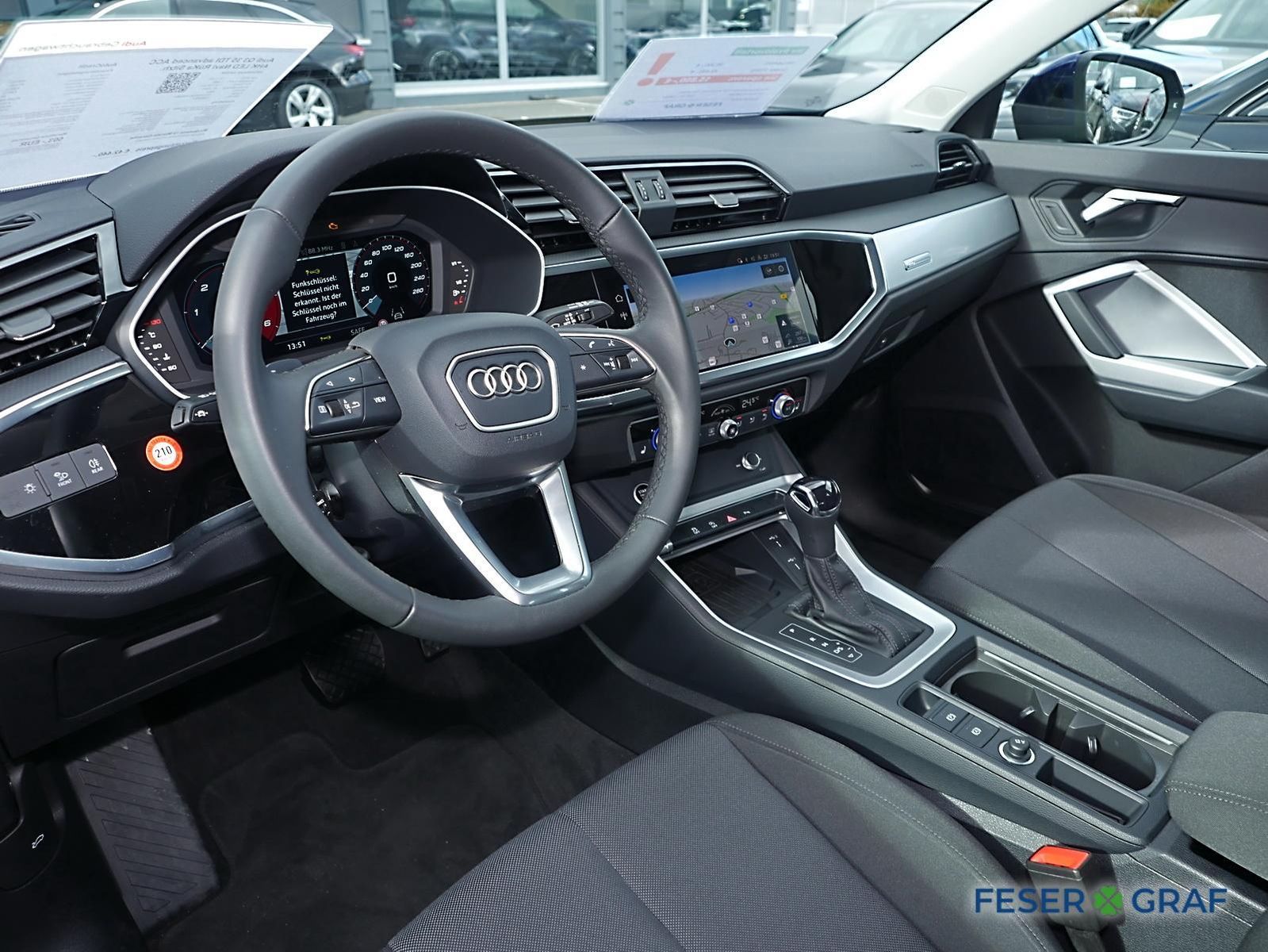 Audi Q3 - Bild 8