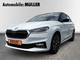Skoda Fabia First Edition 1.0 TSI Navi Digitales Cockp - gebrauchte Skoda Fabia aus dem Jahr 2022