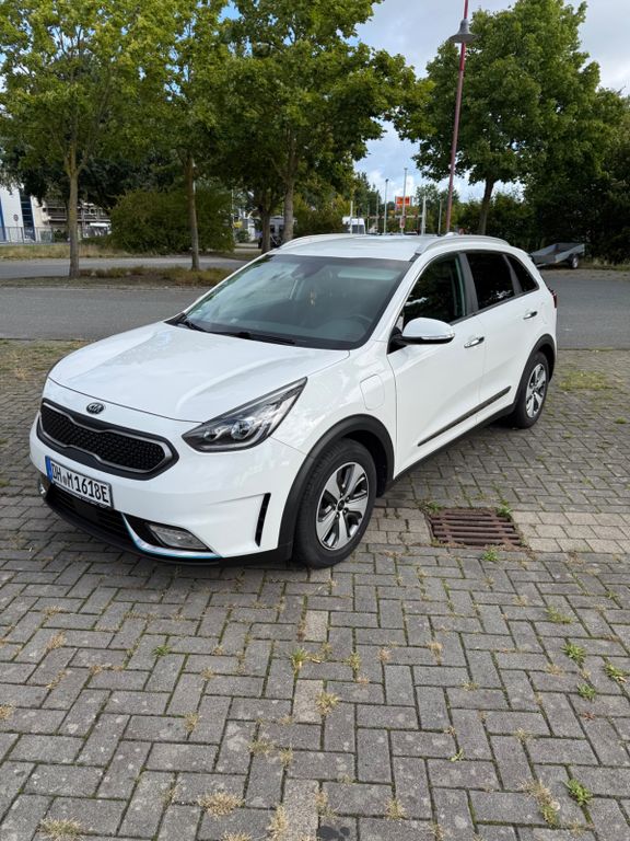 Image of Kia Niro
