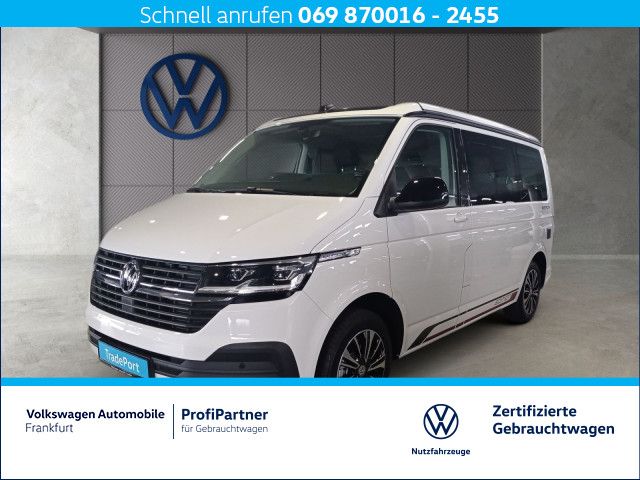 Volkswagen T6.1 California Beach 2.0 TDI DSG Navi ACC DAB+