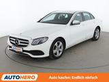 Mercedes-Benz E 200 d Avantgarde Aut.*LED*NAVI*TEMPO*CAM*PDC* - Mercedes-Benz E 200 Gebrauchtwagen in München