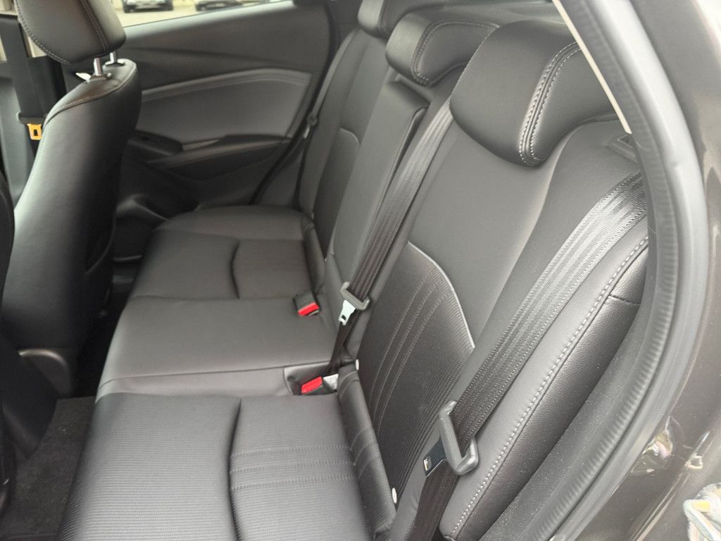 Fahrzeugabbildung Mazda CX-3 2.0 Selection