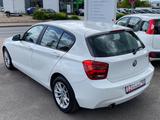 BMW 116/5-trg./Navi/Alu/Klima/Keyless Go/PDC/Sitzhe. - BMW 116