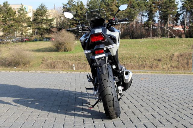 Honda DCT NC750XDS
