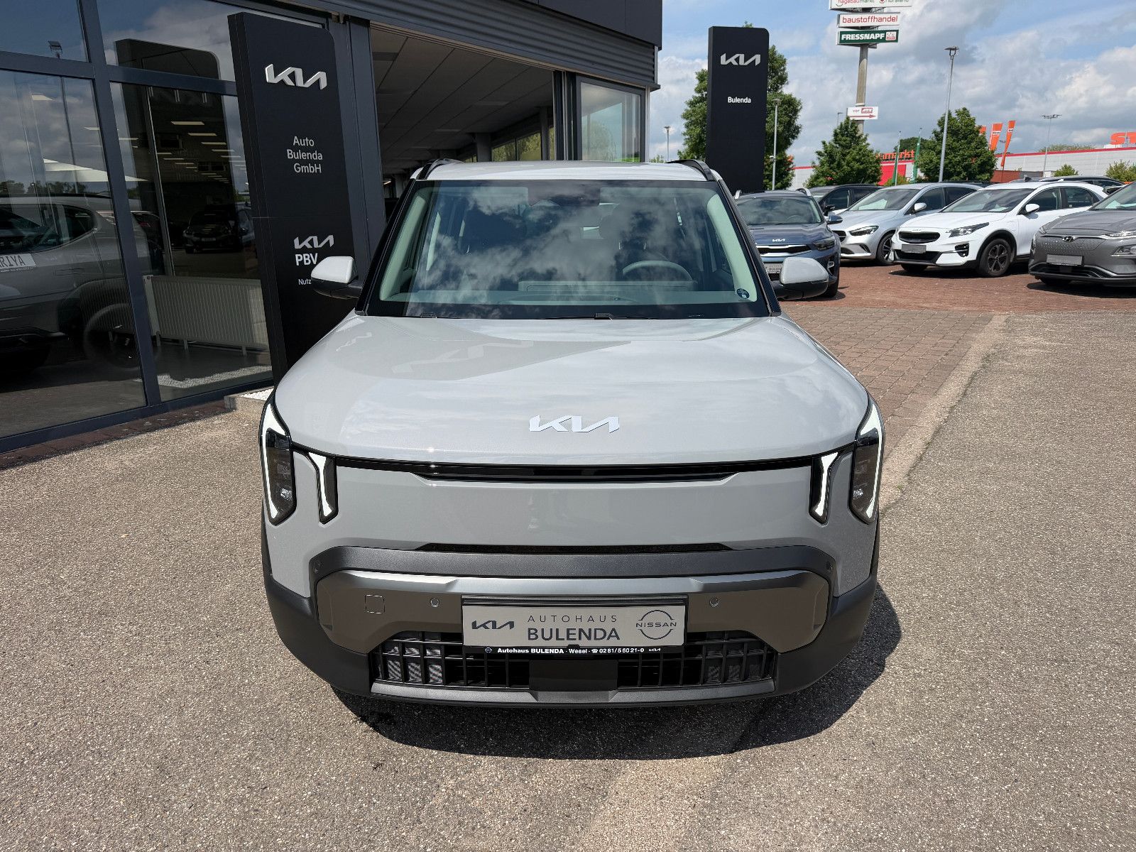 Kia EV2 - Bild 3