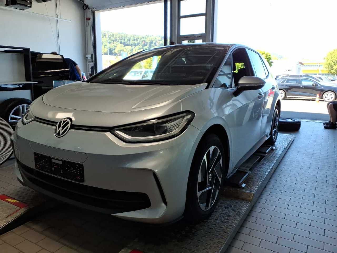 Volkswagen ID.3 Pro MATRIX-LED PANORAMA STANDHZG ASSISTS foto 2