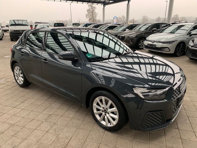 Audi A1 Sportback 30 TFSI,LED