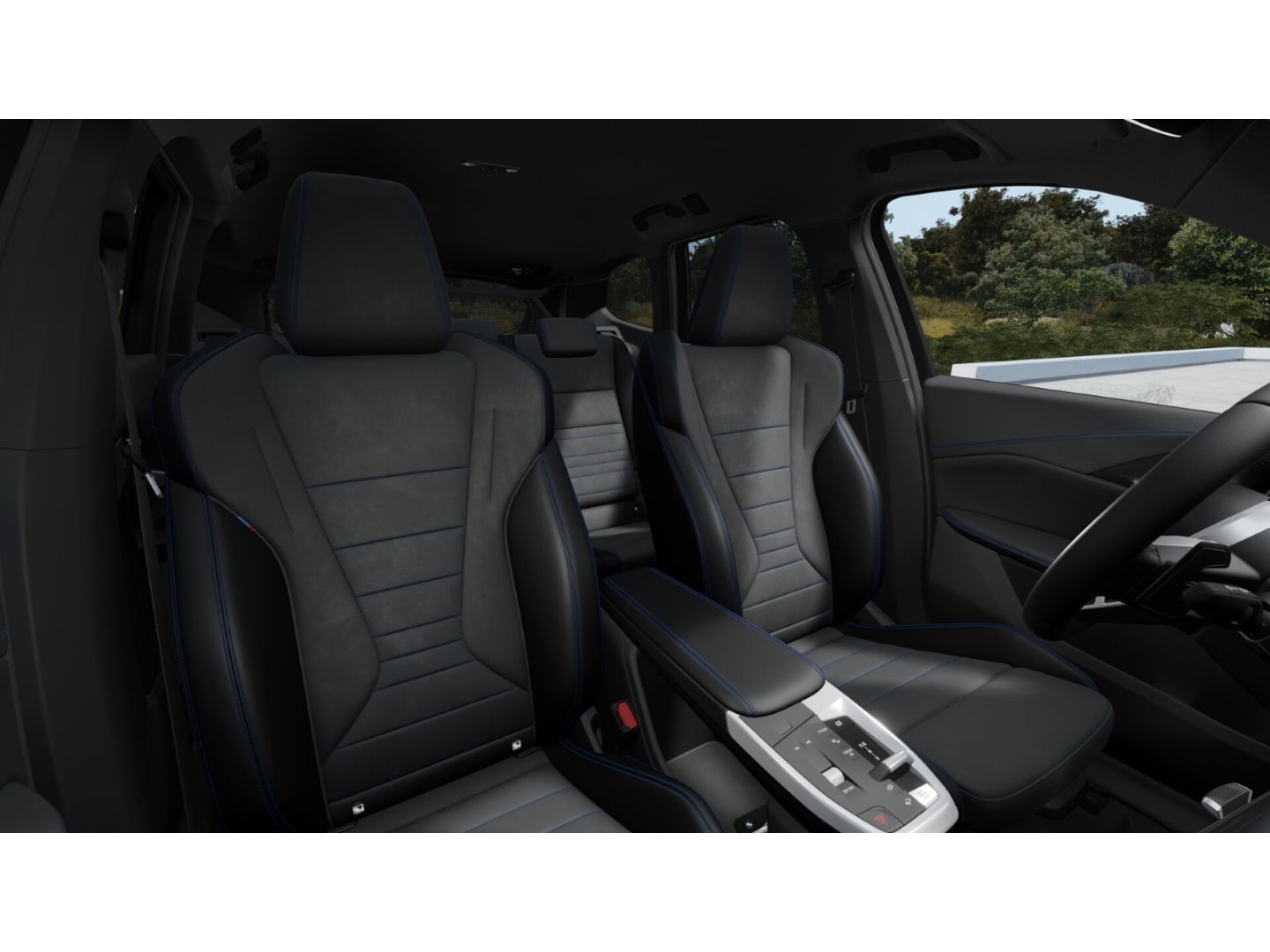 BMW X1 - Bild 4