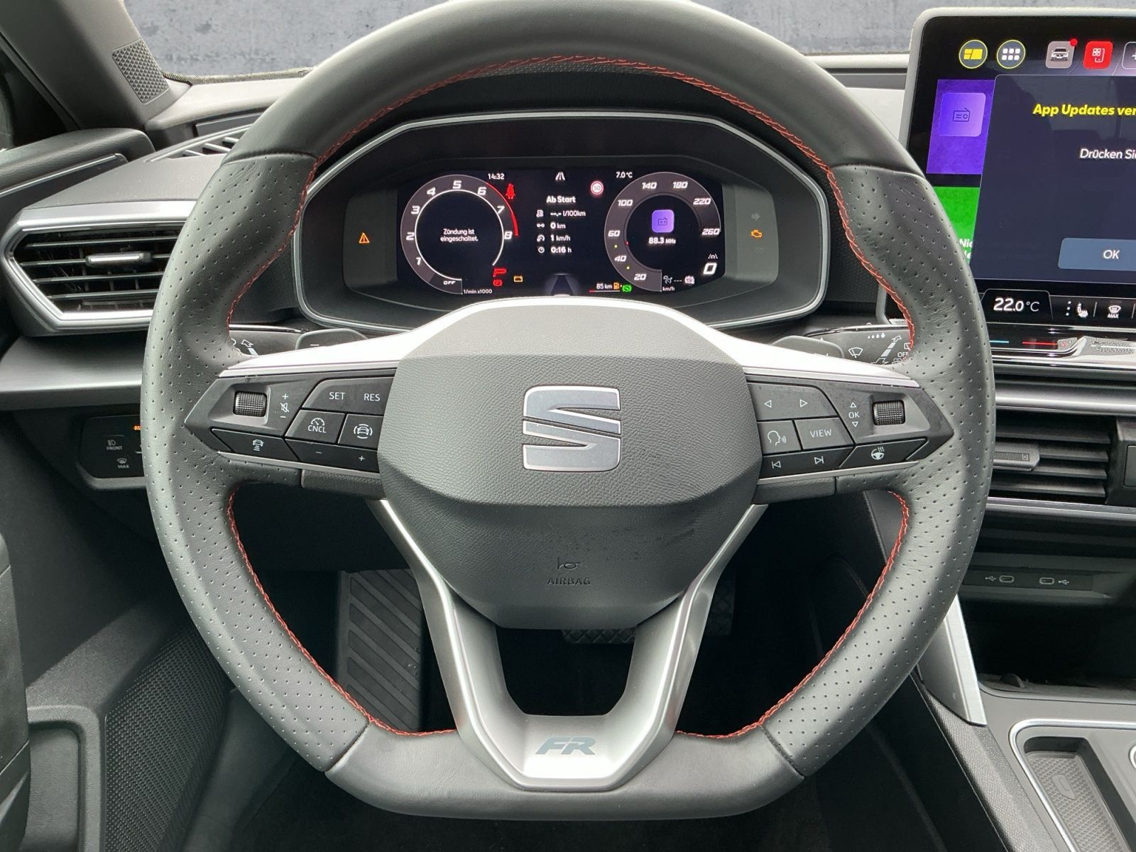 Seat Leon - Bild 10