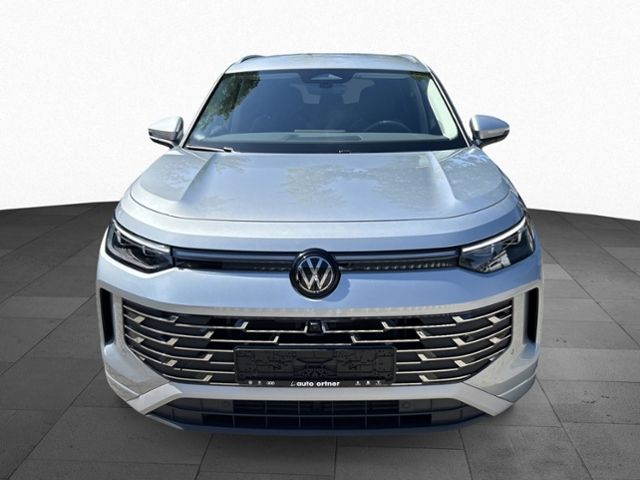 Fahrzeugabbildung Volkswagen Tayron 2.0 TDI ELEGANCE 4MOTION 7-SITZER NAVI LE