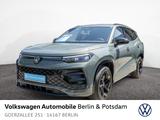 Volkswagen Tayron 1.5 TSI eHybrid DSG R-Line Navi R-Kam AHK - Volkswagen Tayron R-Line mit Benzin-Antrieb