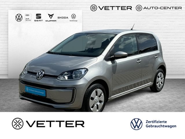 Volkswagen e-up! 82 PS 1-Gang-Automatik - RFK*PDC*KLIMA*Shz