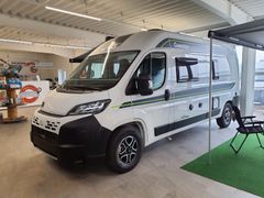 Chausson V 594 Max FirstLine MJ25 Automatik/Arctic