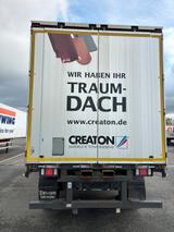 Andere AZP18 Plane + Staplerhalterung - Stapler