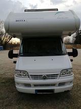 Weinsberg Orbiter XXXL - Weinsberg Orbiter