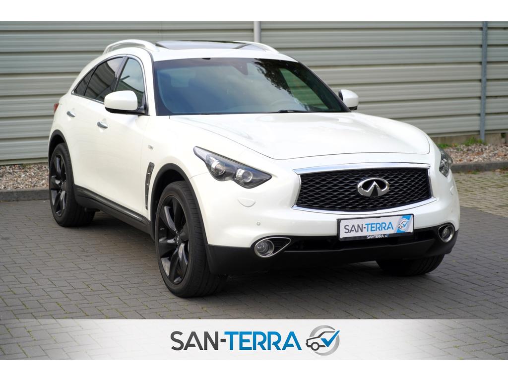 Infiniti QX70