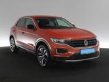 Volkswagen T-Roc 1.5 TSI United LED NAVI KAMERA SHZ PDC - VW T-Roc Gebrauchtwagen in Düsseldorf