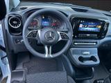 Mercedes-Benz Vito 116 CDI Kasten Lang 9GT*LED*MBUX*STHZG*KAM - Mercedes Vito von 2026