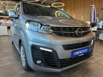 Opel Vivaro *9.SITZER*AHK*TEMPO*CARPLAY*SERVICE0426*