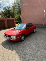 Audi 90  b3  Bj 1988 - Audi 90: Limousine
