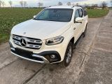 Mercedes-Benz X 350 Power Edition Webasto  incl. Winterräder  - Mercedes-Benz X 350 aus 2020