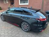 Kia ProCeed GT 204 PS / Komfort-Paket - Kia pro cee'd / ProCeed von privat