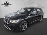Volkswagen Tiguan Allspace 2.0TSI Elegance 4M MATRIX KAMERA - Volkswagen Tiguan Allspace Elegance mit Benzin-Antrieb