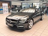 Mercedes-Benz SLK 200 Roadster AMG-Edition*BiXenon*Navi*LMR* - Mercedes-Benz SLK AMG aus dem Jahr 2011