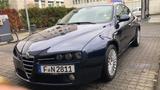 Alfa Romeo 159 1.9 JTS 16V Distinctive Distinctive - Alfa Romeo 159: Jts