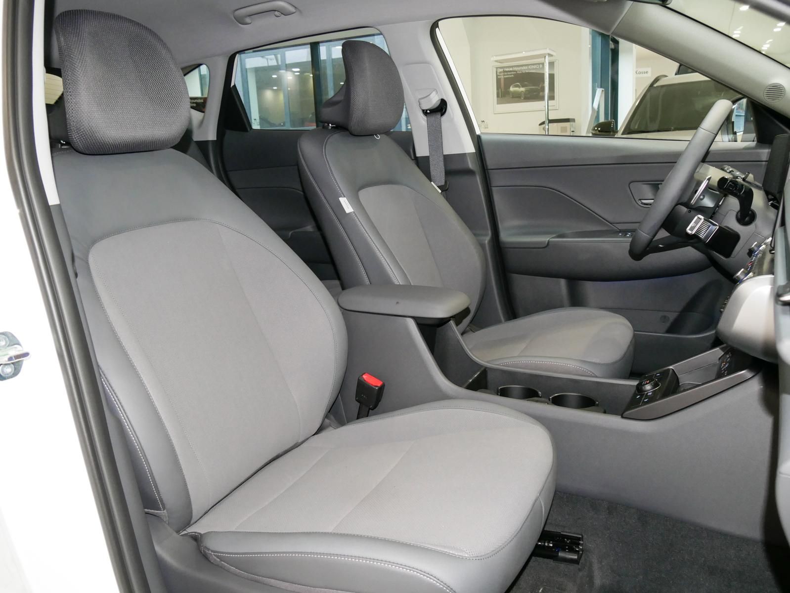 Hyundai KONA - Bild 5