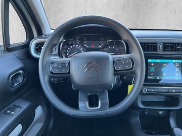 Citroën C3 YOU! PT 83 Navi+PDC+LED+Carplay