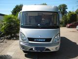 HYMER / ERIBA / HYMERCAR ML I 540 - Hymer ML-I
