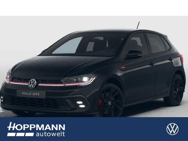 Volkswagen Polo GTI 2,0 TSI 207 PS DSG Navi,IQ-Drive,Kamera