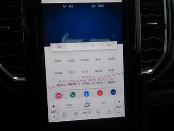 Bild 15 Ford Ranger DoKa XLT 2,0L 4x4 Kamera AHK Navi