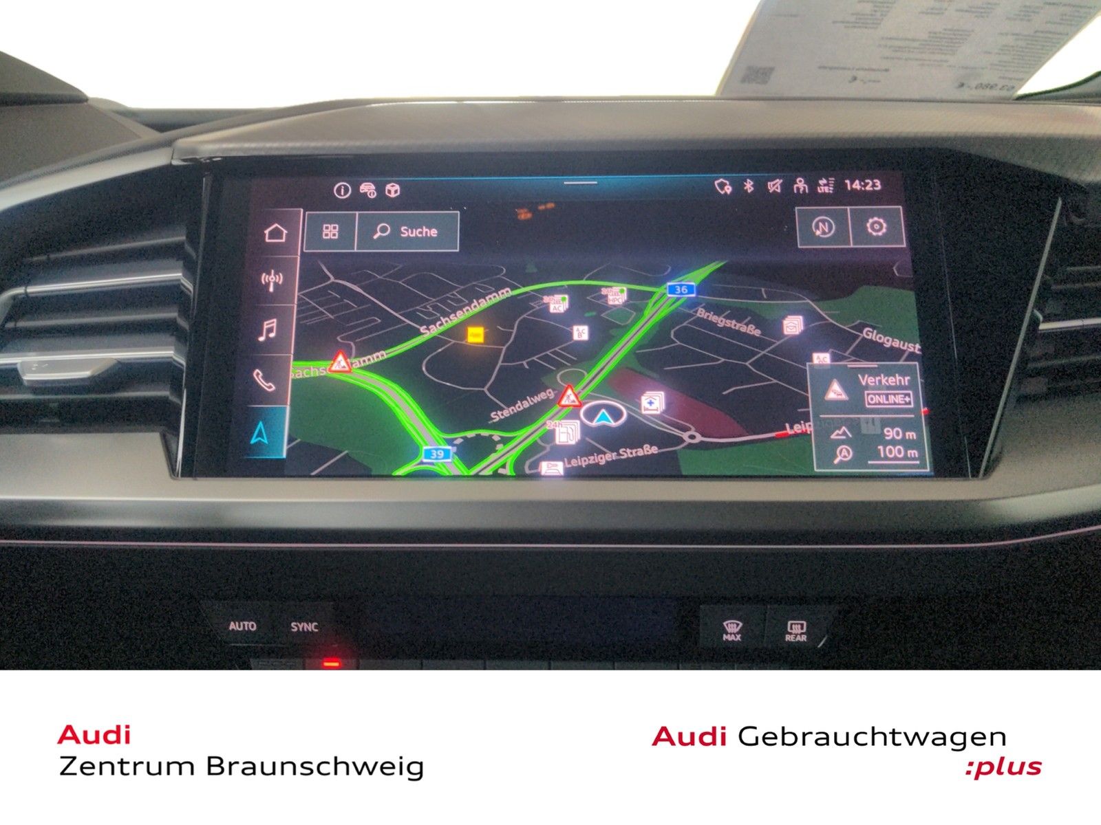 Audi Q4 e-tron - Bild 10