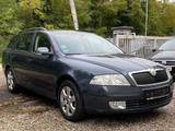 Skoda Octavia 1.8T FSI Elegance - gebrauchte Skoda Octavia aus dem Jahr 2007
