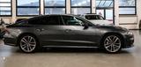 Audi A7 50 TFSI e S tronic quattro - - Audi A7 mit Hybrid-Antrieb