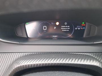 Peugeot 2008 Allure 1.2 PureTech 130 LED+SHZ+Alcant.+PDC