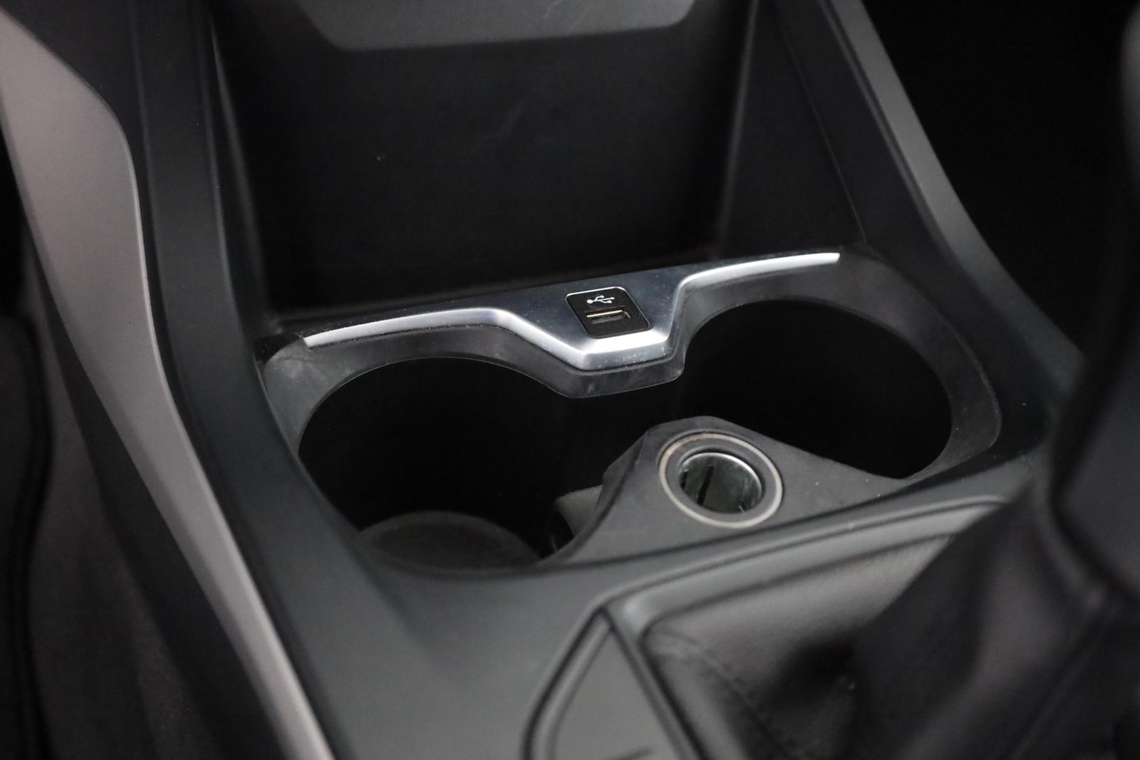BMW 118 i Advantage Navi PDC Klimaaut. Tempomat DAB, миниатюра 15