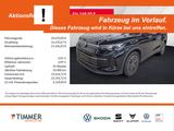 Volkswagen Tiguan 2.0 TDI DSG GOAL +AHZ +360° +LED +ACC +VI - Volkswagen Tiguan Jahreswagen mit Diesel-Antrieb: Automatik