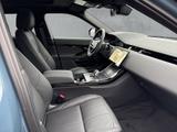 Land Rover Range Rover Evoque D200 AWD DYNAMIC SE DAB+ACC - blaue Land Rover Range Rover Evoque