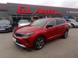 Opel Grandland (X)/NAVI(SMARTLINK)/PDC/KAM/FRONTHZG - Opel Gebrauchtwagen von 2023