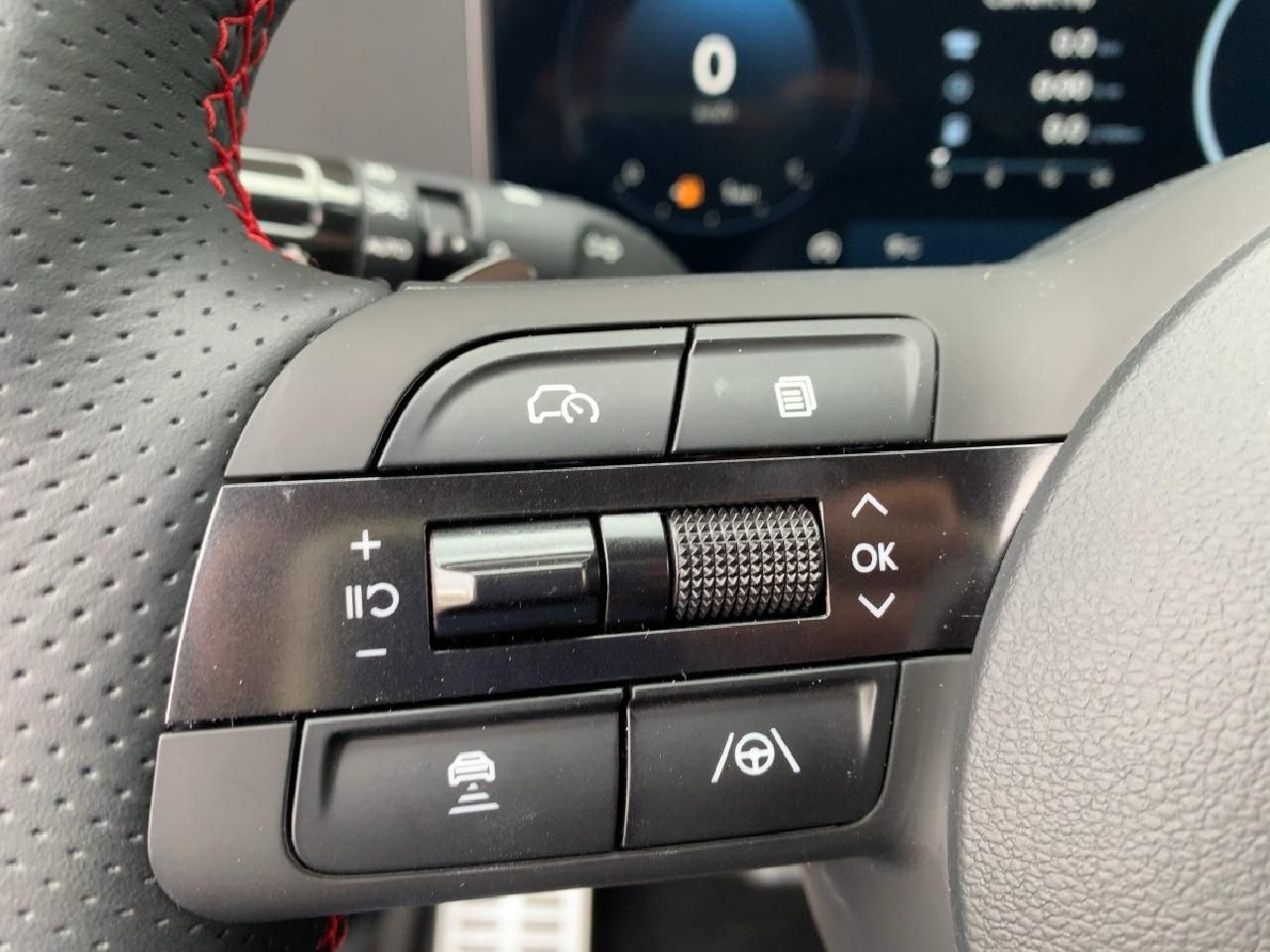 Fahrzeugabbildung Hyundai TUCSON N Line 2WD