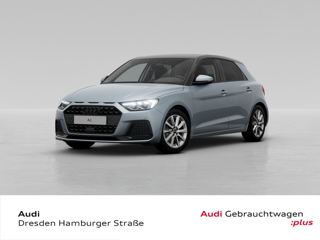 Image of Audi A1