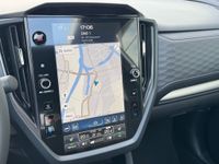 Subaru Forester - Vorschau Bild 27