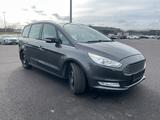 Ford Galaxy 2.0 TDCi 180PS |7-SITZE|Navi| 40730 - Ford Galaxy: Automatik