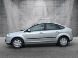Ford Focus Lim. Fun X/Tüv&Inspektion NEU/Klima - gebrauchte Ford Focus aus dem Jahr 2007