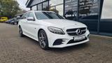 Mercedes-Benz C 300 T de AMG LINE - AHK - STANDHZG - - Mercedes-Benz C 300 in Frankfurt (Main)
