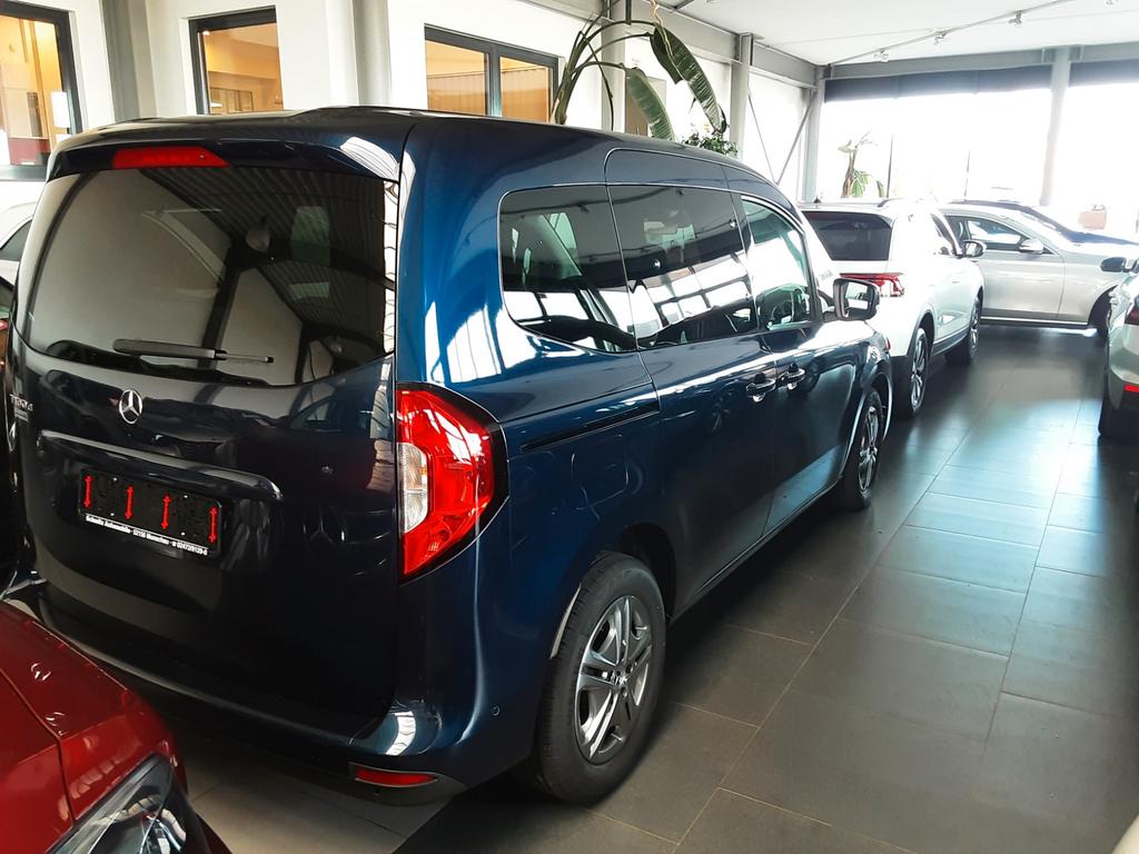 Mercedes-Benz T-Klasse